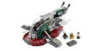 LEGO STAR WARS Collection Slave I (3rd edition) 2010